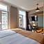 Leonardo Boutique Museumhotel
