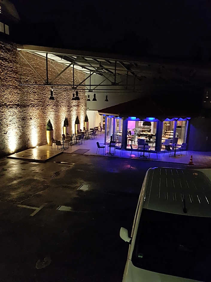 Hotel Alte Redaktion