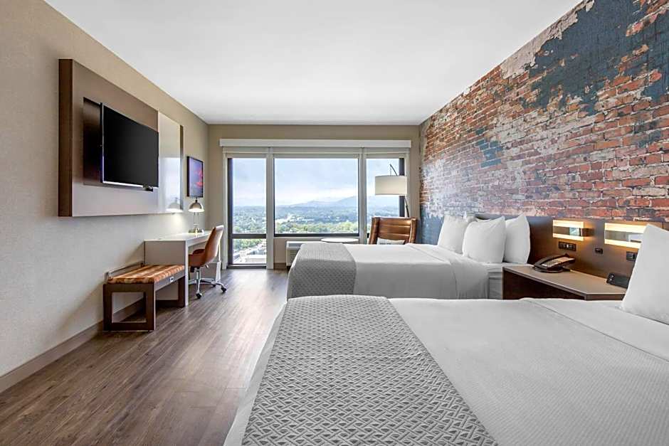 Cambria Hotel Downtown Asheville