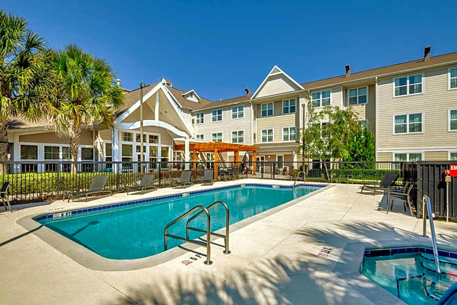 Residence Inn by Marriott Ocala