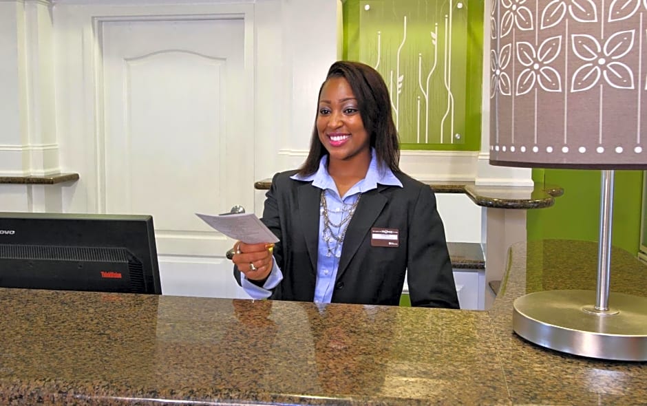 Hilton Garden Inn Beaumont