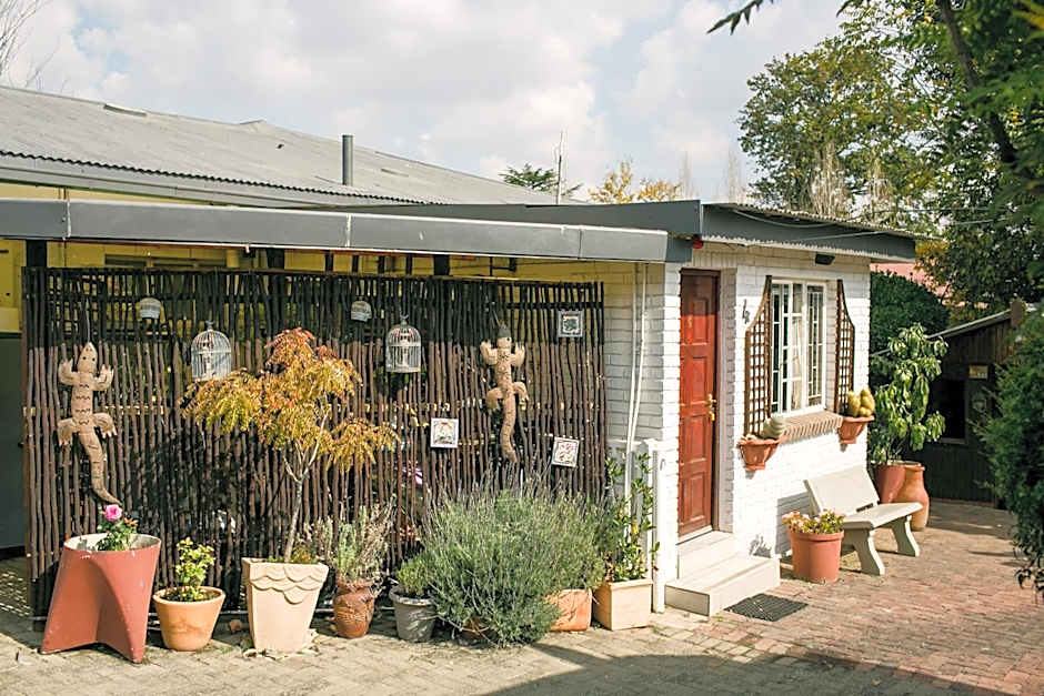 Pennylane Guest House