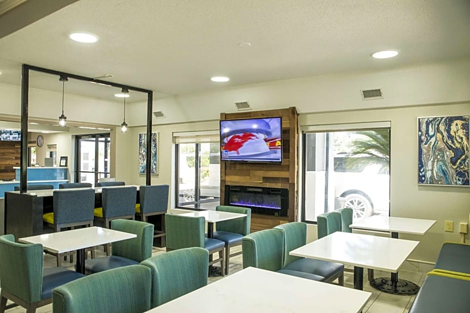 Best Western Inn