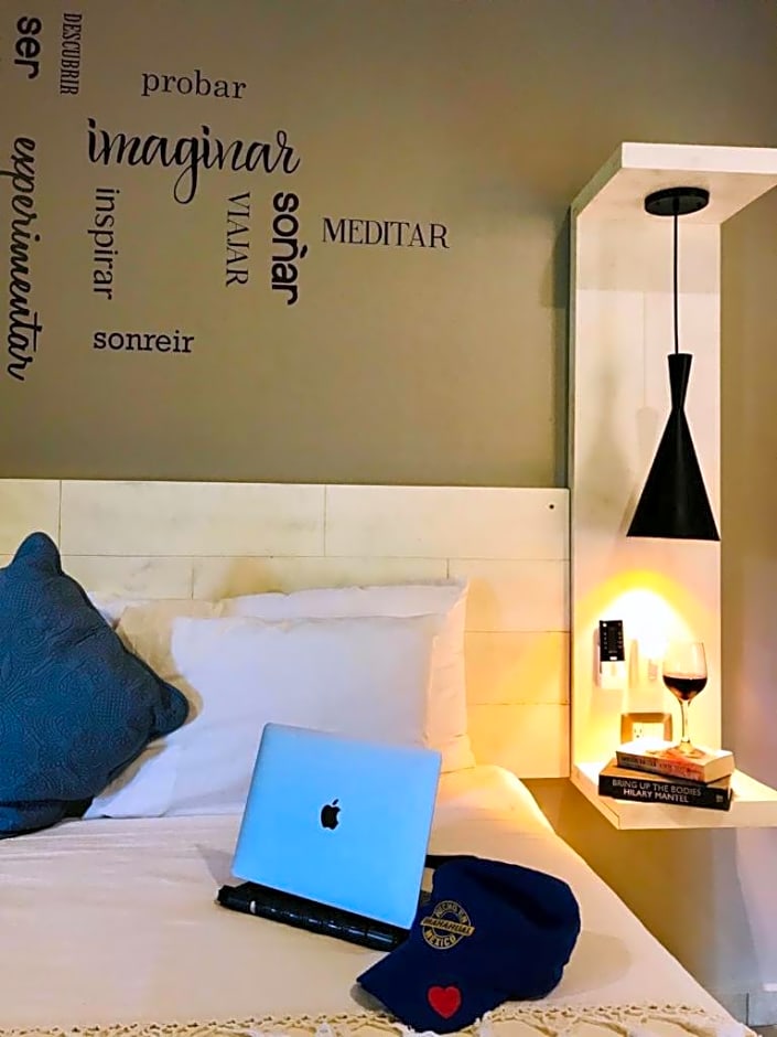 Hotel Luna De Plata