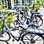 Greenhotels Roissy Parc des Expositions