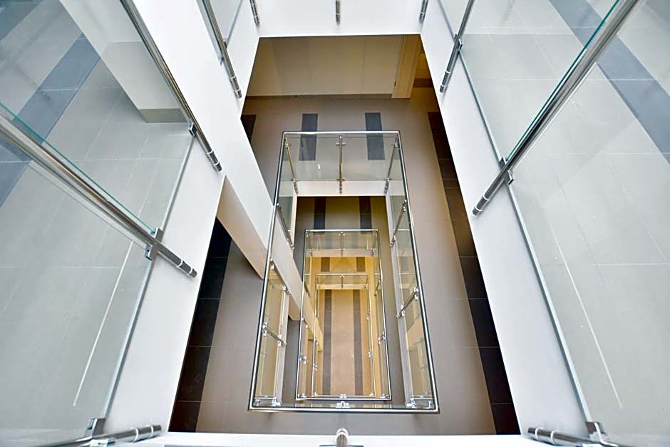 Apartamenty Bałtycka6