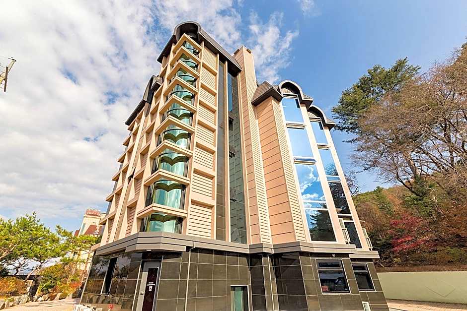 Plain Hotel