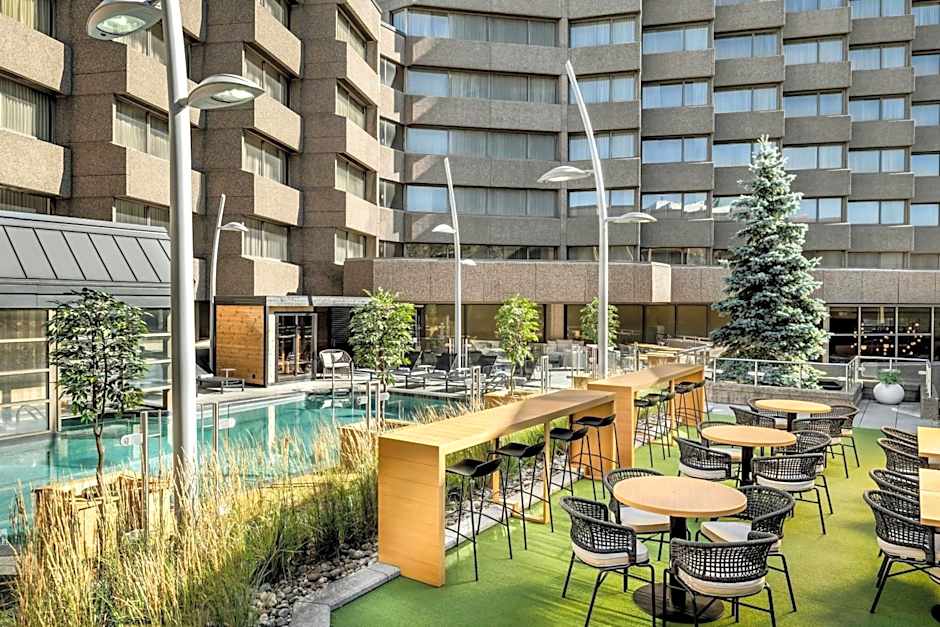 Delta Hotels by Marriott Quebec