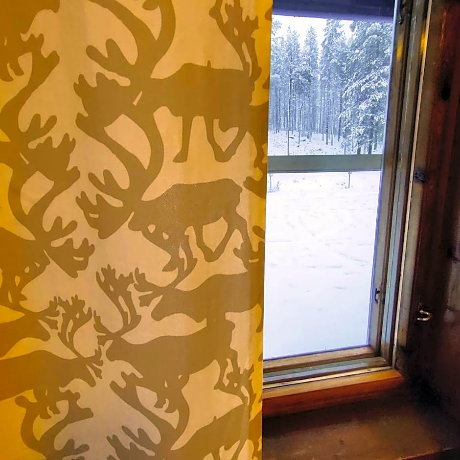 Kuerkievari KuerHostel