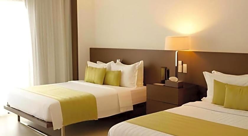 Ciriaco Hotel