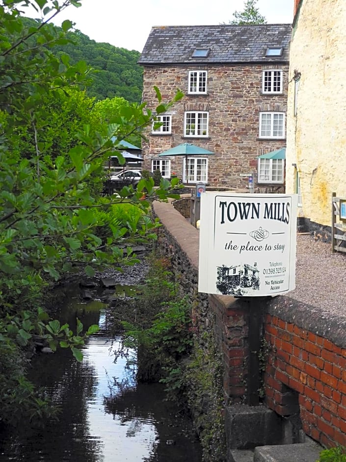 Town Mills