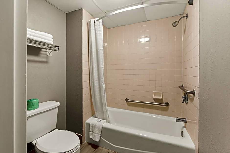 Rodeway Inn