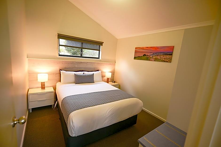 Apollo Bay Waterfront Motor Inn