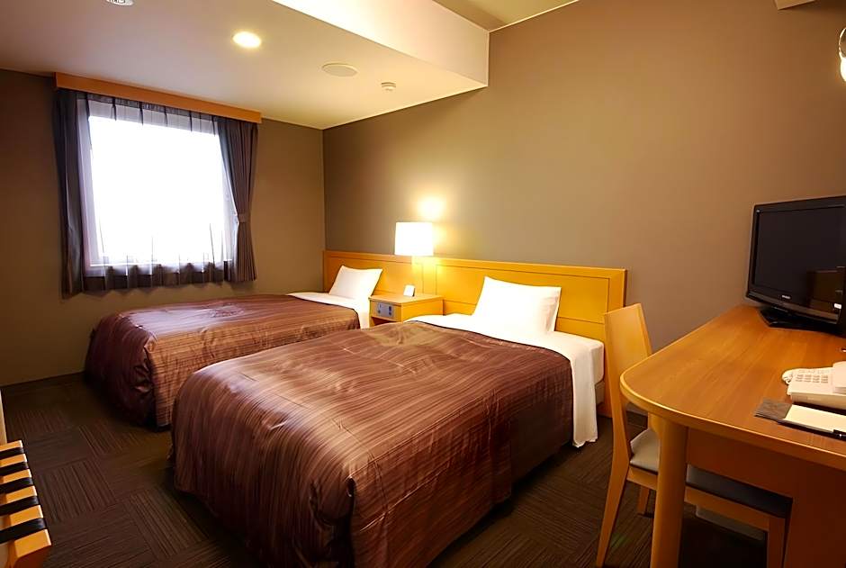 Hotel Route Inn Honhachinohe Ekimae