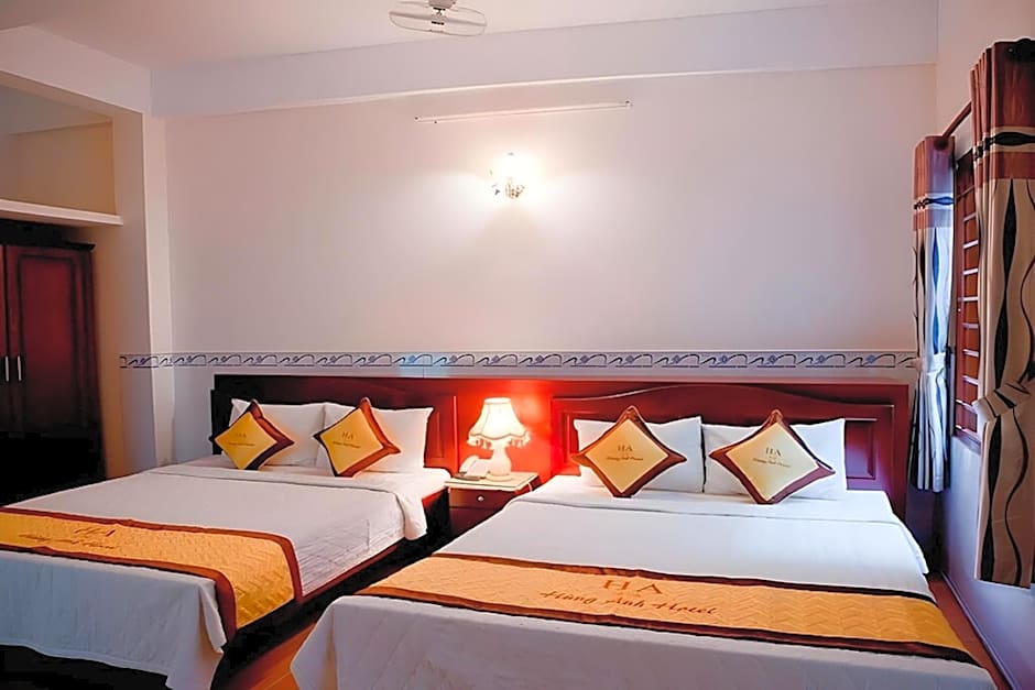 Hung Anh Hotel