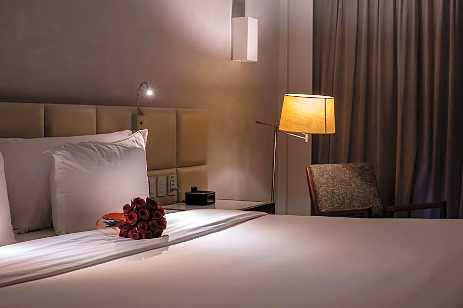 Hotel Gran Marquise