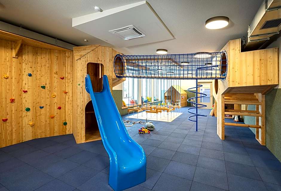 JUFA Hotel Bad Radkersburg - inkl 4h Thermeneintritt in Parktherme