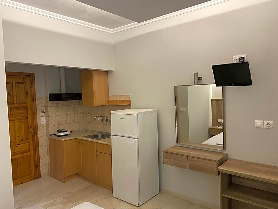Hotel Filoxenia