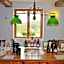 Domaine Joseph LAFARGE Wine Resort B&B