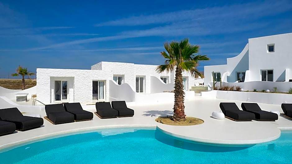 Million Stars Mykonos