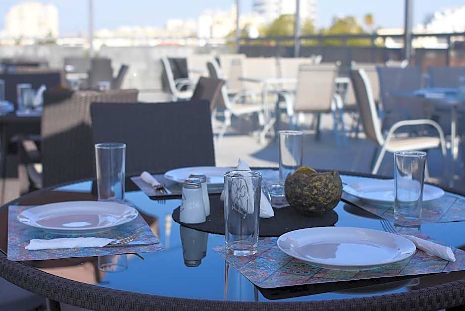 Rimon Cyprus Israeli Kosher Rooms