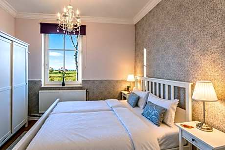 Double Room with Lake View