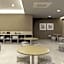 Brown-Dot Hotel Deokcheon
