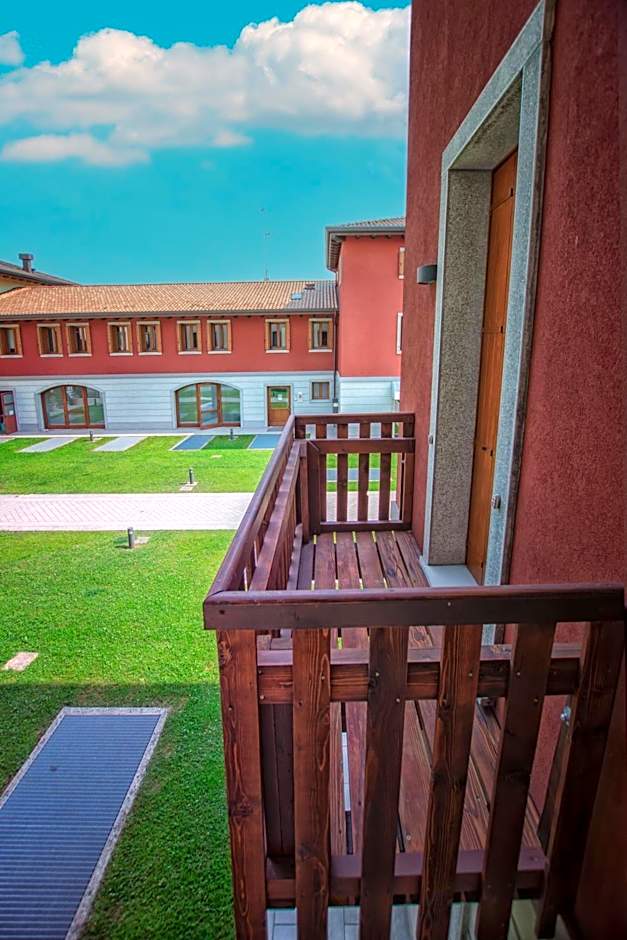 Hotel Residence Dolcenero