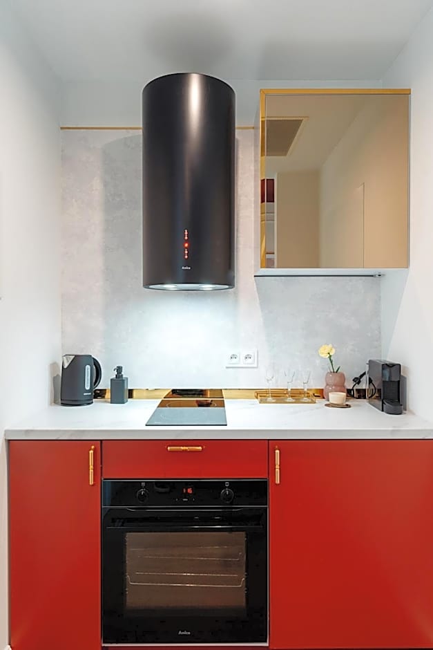 Warsaw Story - LoftAffair Collection