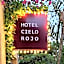 Hotel Cielo Rojo