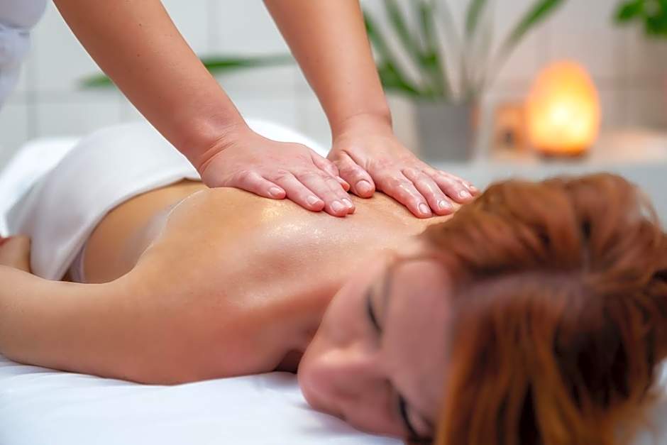 Hungarospa Thermal Hotel