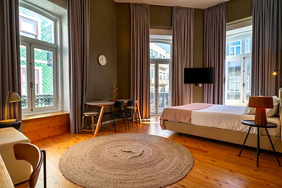 Limehome Porto Rua da Conceicao