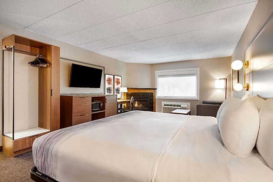 AmericInn by Wyndham St. Peter