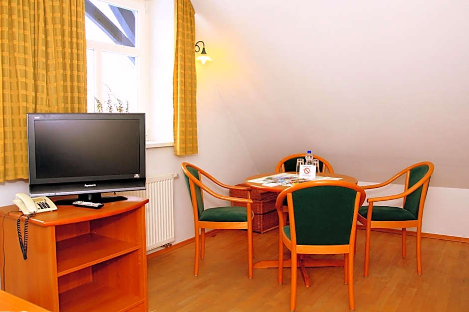 Gästehaus Musestieg