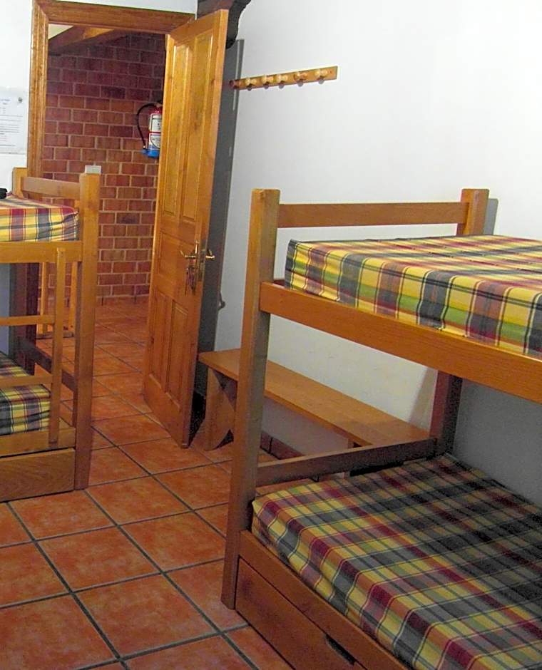 Albergue La Torre