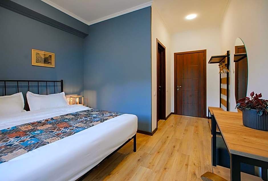 Northgate Hotel Kazbegi