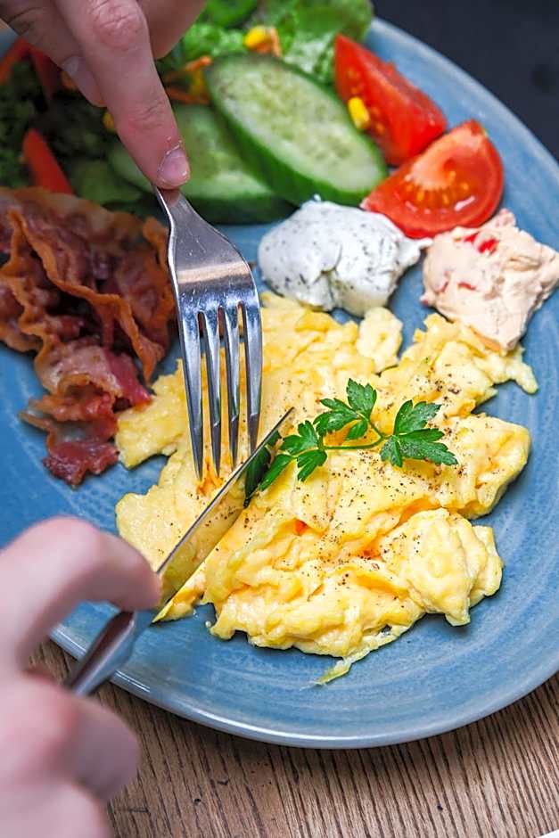 Abasto Hotel & Spa Maisach