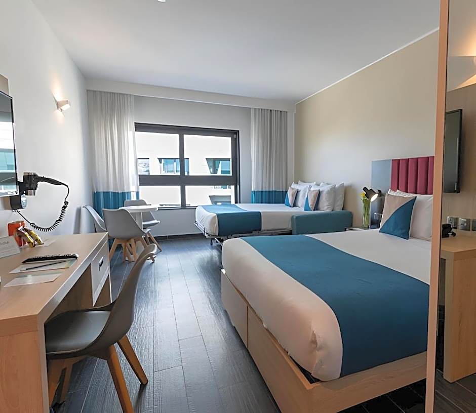 be.HOTEL