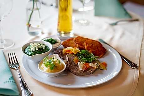 Hotel-Restaurant Stefanihof