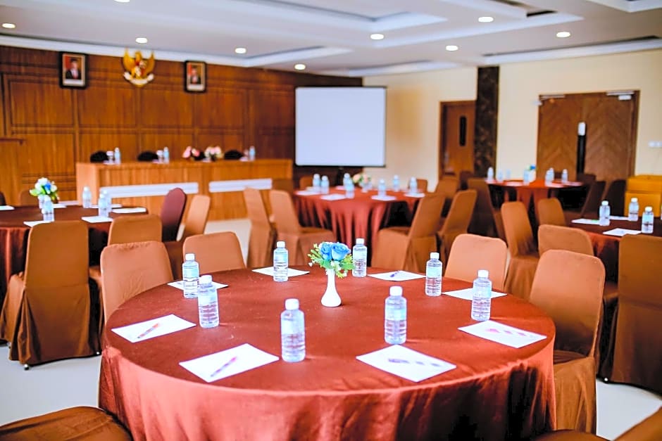 Portola Grand Renggali Hotel Takengon