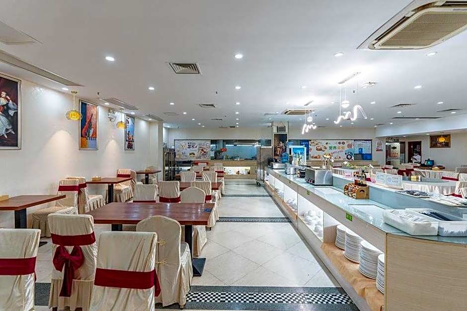 Vienna International Hotel Foshan Shiwan Branch