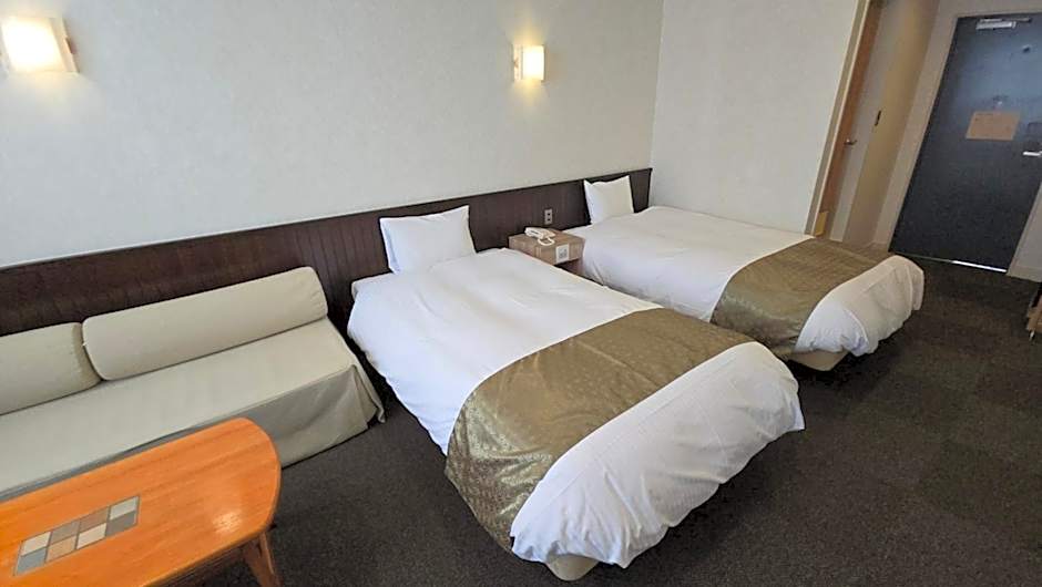 Hotel Cerulean Alpine
