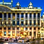 Résidence-Hotel Le Quinze Grand Place Brussels
