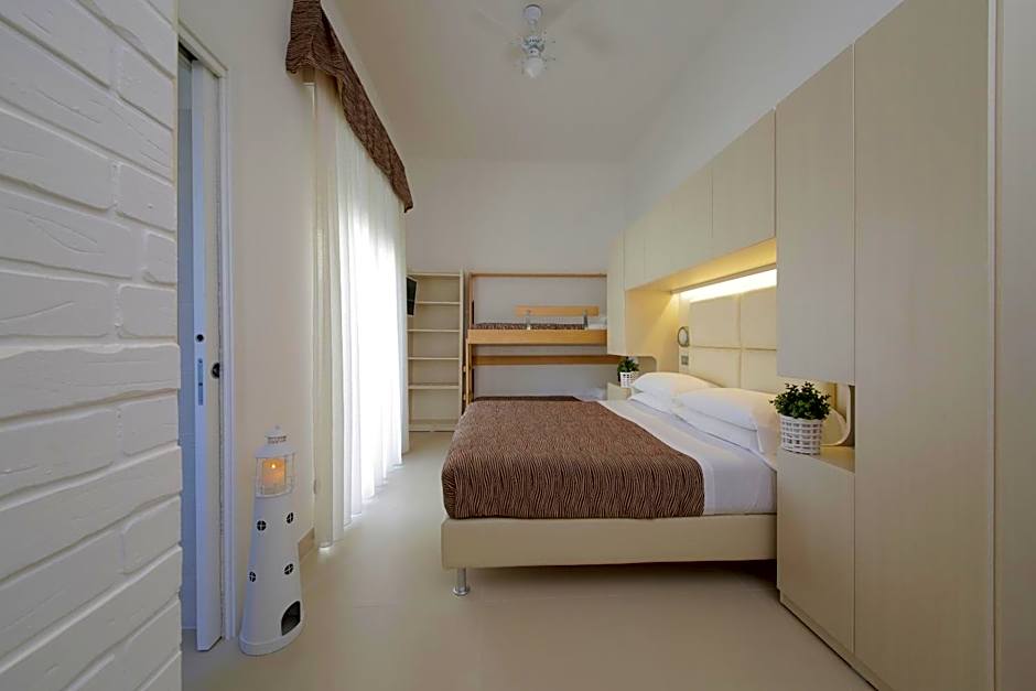 Hotel Gambrinus Mare