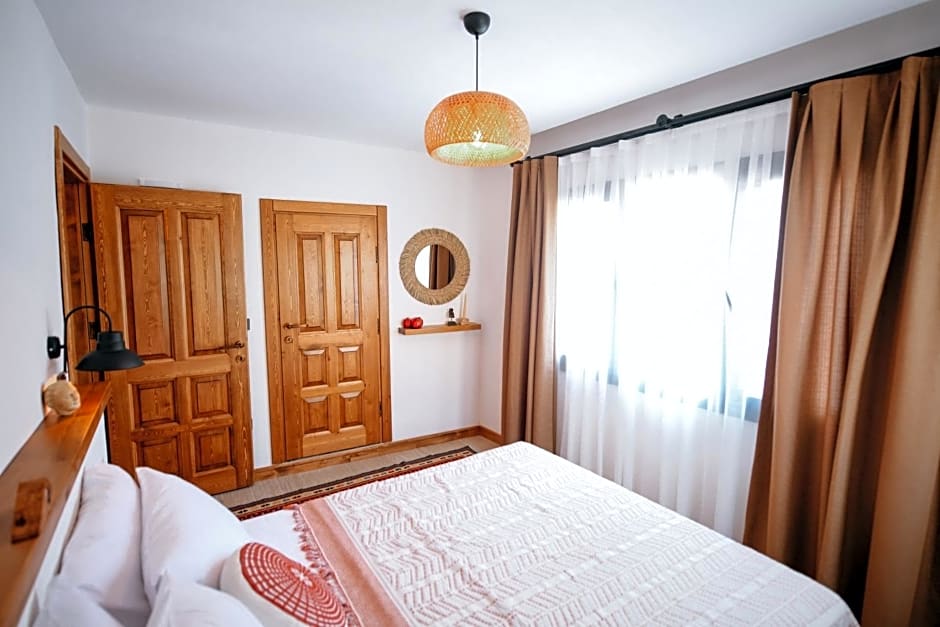 Kallinos Boutique Hotel