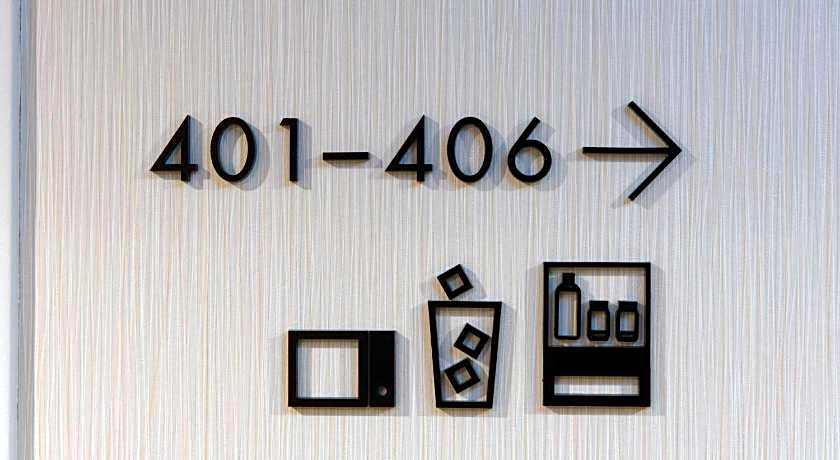 Hotel Mystays Tachikawa