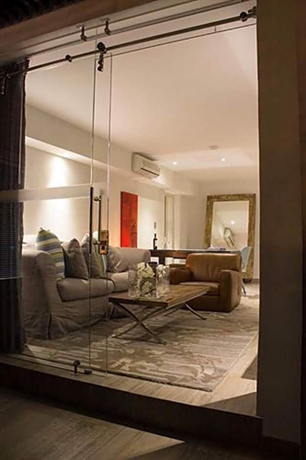NEhotel Nueva Estancia