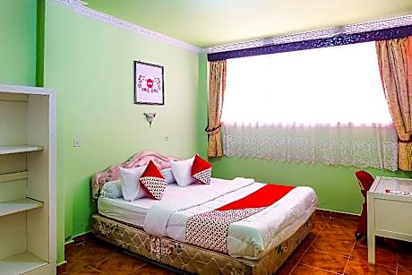 OYO 731 Hotel Matahari 1 Syariah