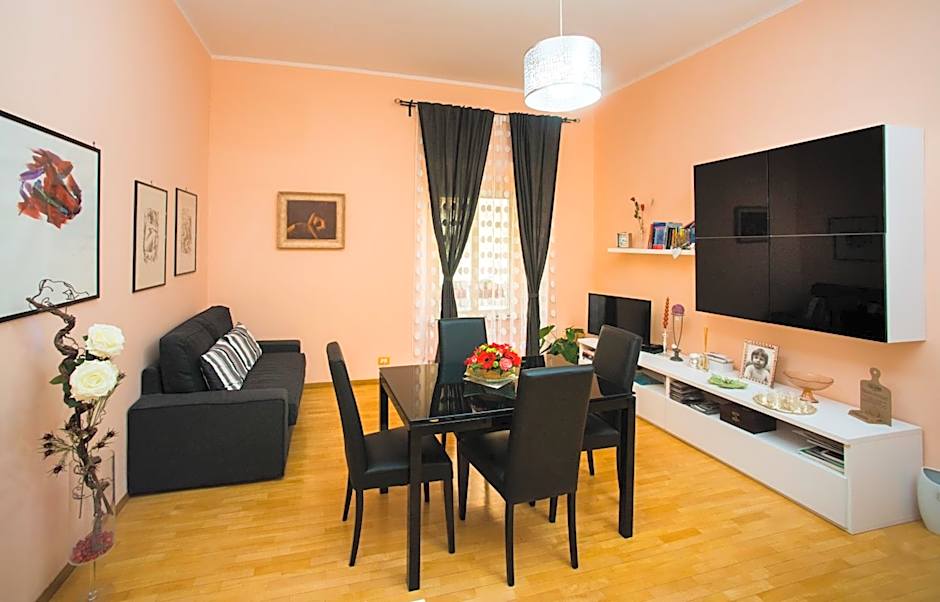 B&B Eternal Rome Inn