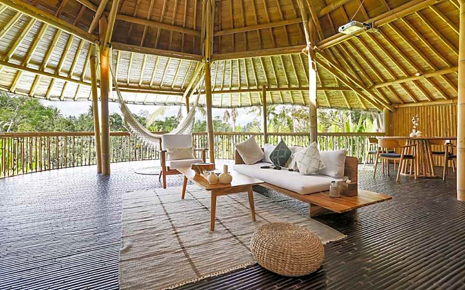 Ecosix Bali